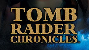 TR5 - Tomb Raider V
