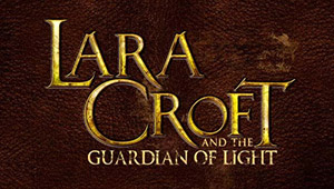 TRGOL - Lara Croft and the Guardian of Light